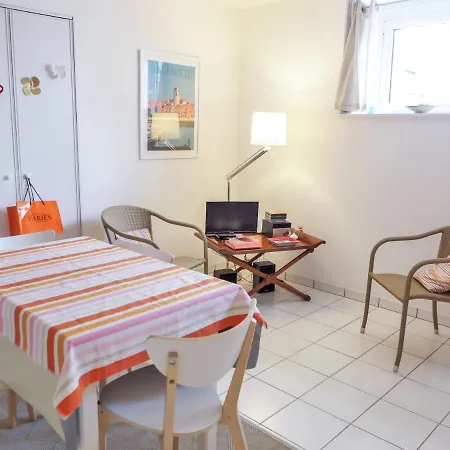 Apartmán Arriak Saint-Jean-de-Luz