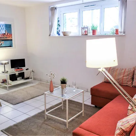 Arriak Apartmán *