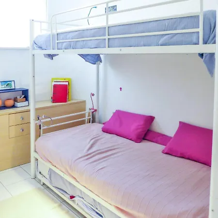 Apartmán Arriak Saint-Jean-de-Luz