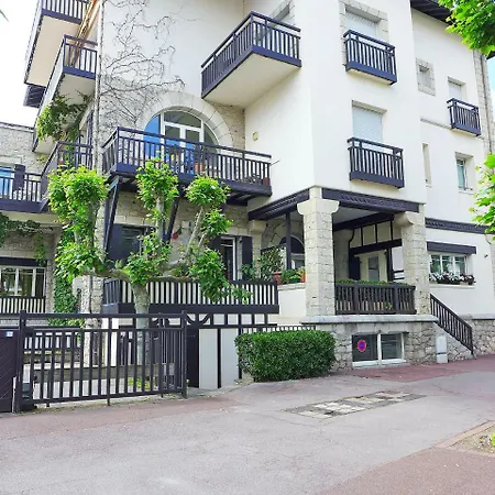 Apartmán Arriak *